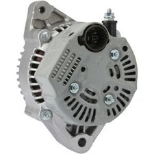 Lichtmaschine Generator 14 V 60 A Ø 55 mm HC-CARGO für u.a. TOYOTA CELICA