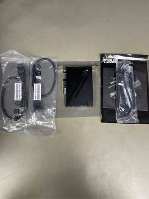 Asus ThunderboltEX 4 Thunderbolt/USB Adapter Cable Adapter (THUNDERBOLTEX4)