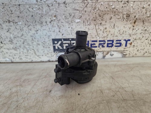Wasserpumpe VW Touran II 5T 2Q0965567A 2.0TDi 110kW DTSB 316115