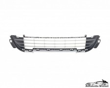 Stoßstange Gitter Vorne für Peugeot 207 WA WC CC WD Limo SW WK ab 09->