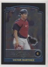 Click to enlarge Victor Martinez