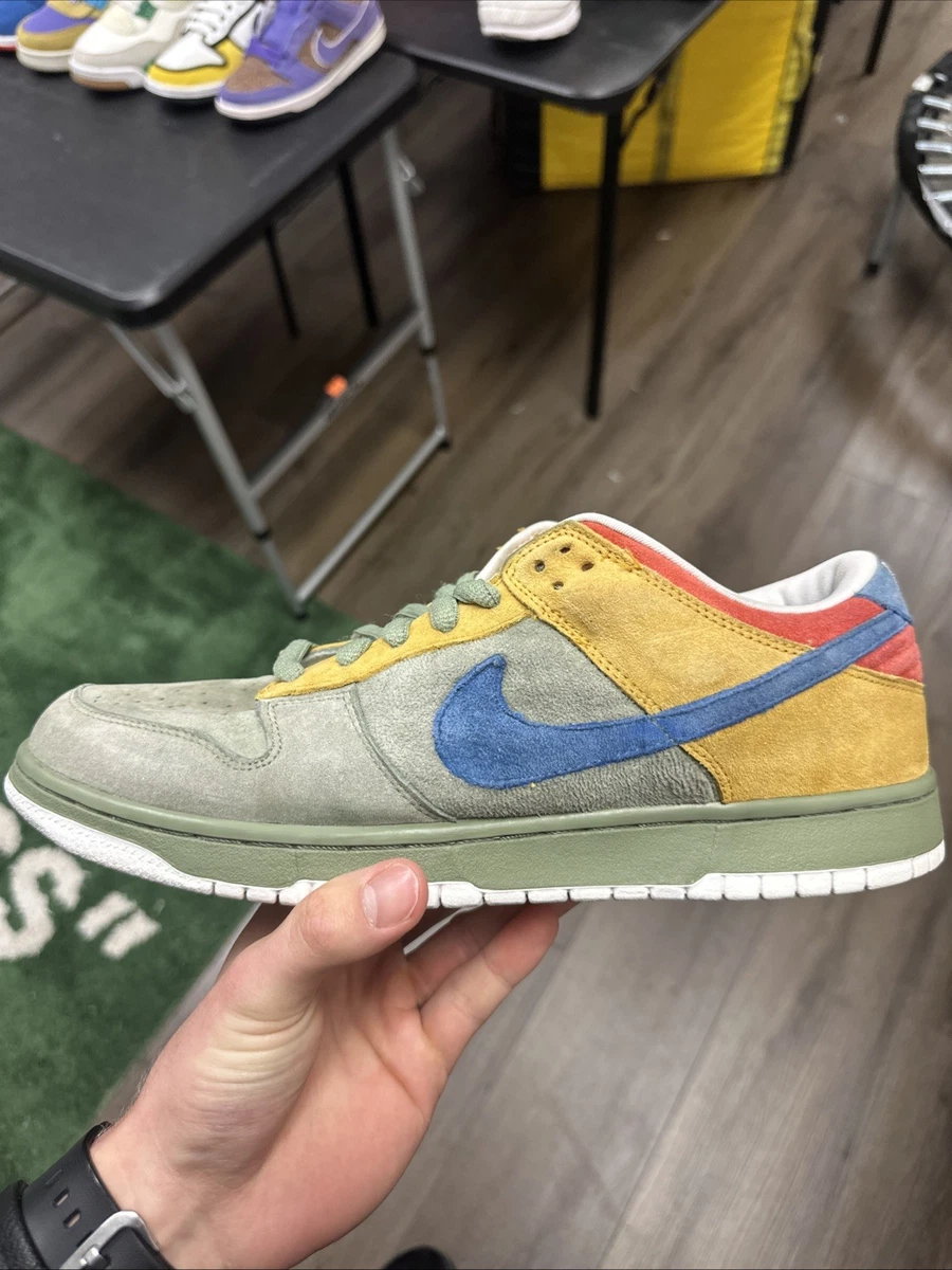 Preços baixos em Nike Dunk Premium SB Low Puff N Stuff | eBay