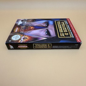 Jeu Nintendo NES - WIZARDS & WARRIORS III 3 - FRA - complet