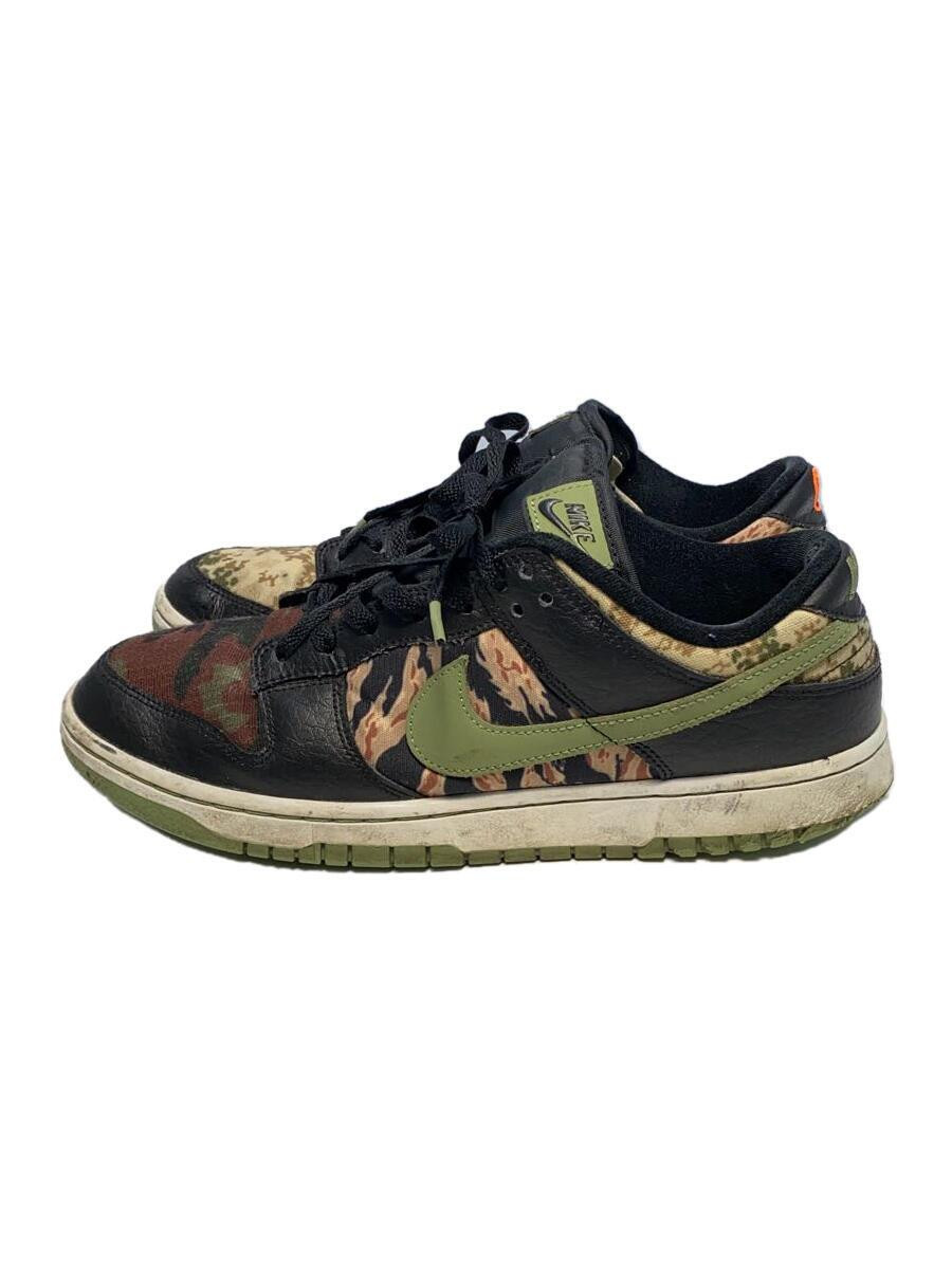 Nike Dunk Low Se Dunk Low Se 28Cm Blk Edf24