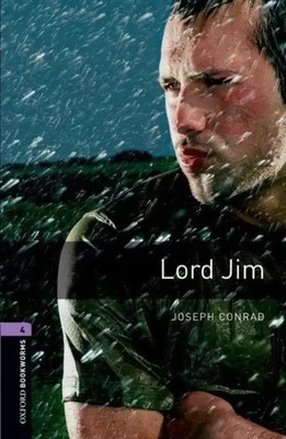 Lord Jim | Oxford Bookworms Library - Oxford Bookworms Library - Level 4 | Buch
