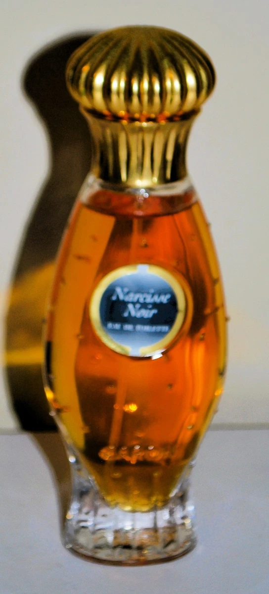 Narcisse Noir by Caron Fragrances for Women for sale | eBay