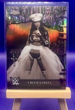 2025 Topps Chrome WWE Cactus Jack X WrestleMania Wrestling Checklist Guide in-content 34