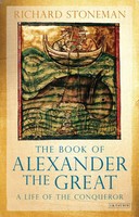 Richard Stoneman | The Book Of Alexander The Great | Buch | Englisch (2012)