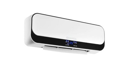 OLIMPIA SPLENDID | Elektro-Heizlüfter CALDO UP T | 2000 W, ohne Fernbedienung
