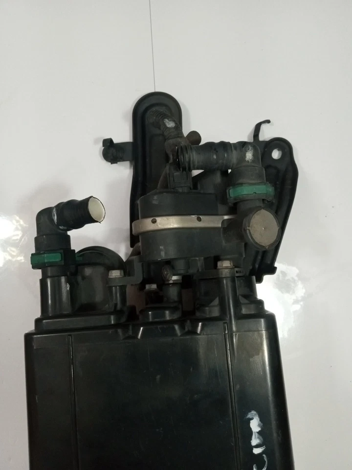 77740-12720 08-15 TOYOTA SCION XB BOTE DE COMBUSTIBLE CARBÓN EVAPORADOR VÁLVULA DE PURGA Foto 4 de 4