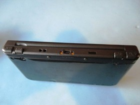 Nintendo New 3DS XL Black System w/Charger US Version FREE Ship!