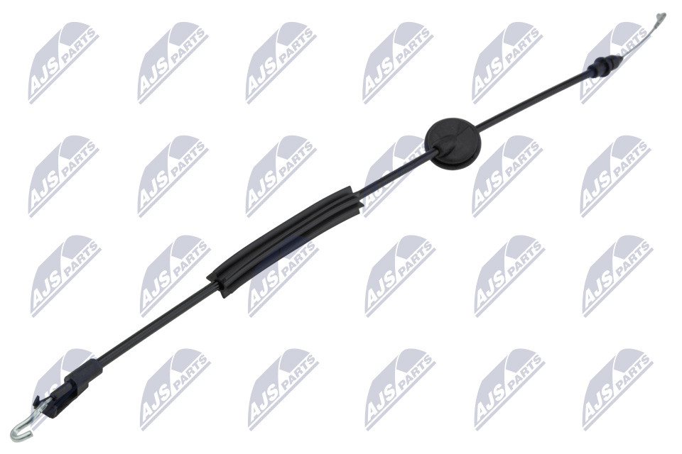 Fits NTY EZC-VW-366 FRONT DOOR LOCK CABLE/PULL - Image 7