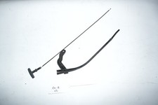 99-04 Mustang V6 3.8l Engine Oil Dipstick Tube Oem Stock En