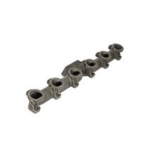 Exhaust Manifold Compatible With Ford/new Holland Fits New Holland 8770 81878560