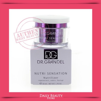 Dr.Grandel Nutri Sensation Nutrilizer 50ml NEW FAST SHIP