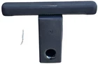 Yamaha SR-C30A Compact 2.1-Channel Soundbar System with Subwoofer – Working Good