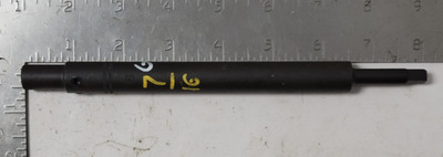 Walton 7/16'' Tap Extension 8'' OAL listing G