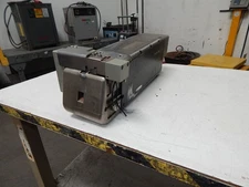 SCHUNK STAPLA RAPTOR II ULTRASONIC WELDER MACHINE M5994