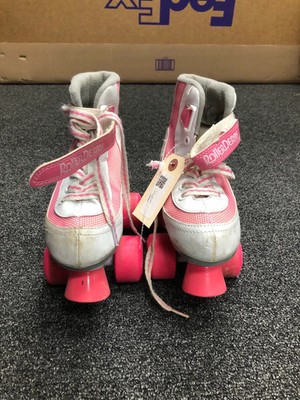 Used RollerDerby Skates D&R (Regular) 1.0