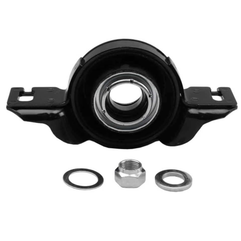 101-7911 Beck Arnley Cojinete central delantero o trasero para Lexus RX350L Toyota Sienna Foto 2 de 4