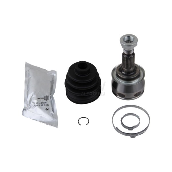 Gelenk Gelenksatz Antriebswelle Radseitig FüR Mini Mini R50 R53 Cabriolet R52-image