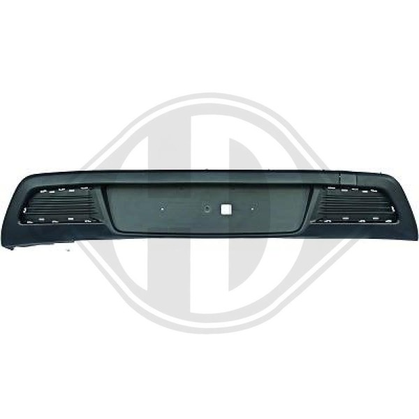 4235168 Spoiler Hinten FüR Peugeot 308 I (4A_, 4C_)-image