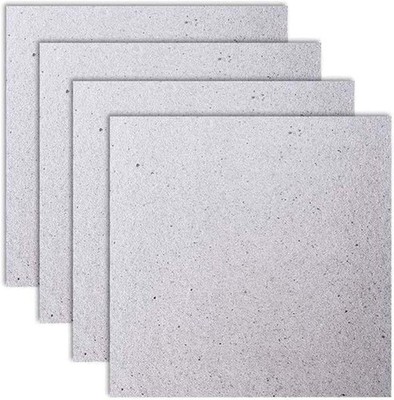 Waveguide Covers for Microwave, 4 Pack Mica Plates, 5.1 X 5.1 Inch new Repairing
