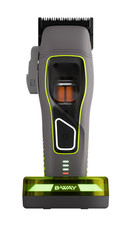 B-WAY Linear Clipper - The World s First 20,000 RPM Linear Motor Clipper