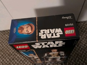LEGO Star Wars Obi-Wan Kenobi 75109 (2015) BRAND NEW FACTORY SEALED! Retired