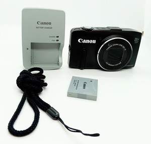 Canon Powershot Sx280 | eBay