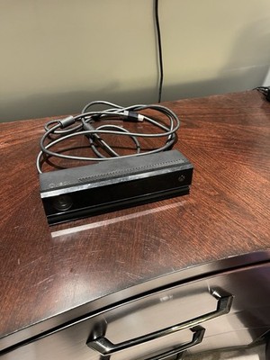 Microsoft Xbox One Kinect Sensor Bar