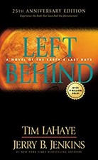 Left Behind 25th Anniversary Edition Jerry B., LaHaye, Tim Jenkin