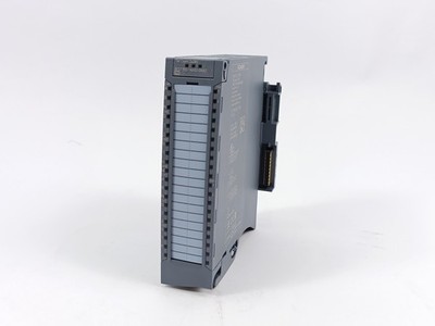 Siemens 6ES7 550-1AA00-0AB0 SIMATIC S7-1500 TM Count 2x24V