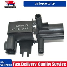 Vapor Canister Purge Valve Zj3818741 For Mazda 2 Sport Touring 1.5l 101362-5070 Vapor Canister Purge Valve Zj3818741 For Mazda 2 Sport Touring 1.5l 101362-5070