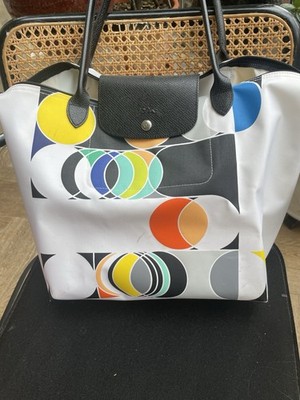 Longchamp Damen Sarah Morris