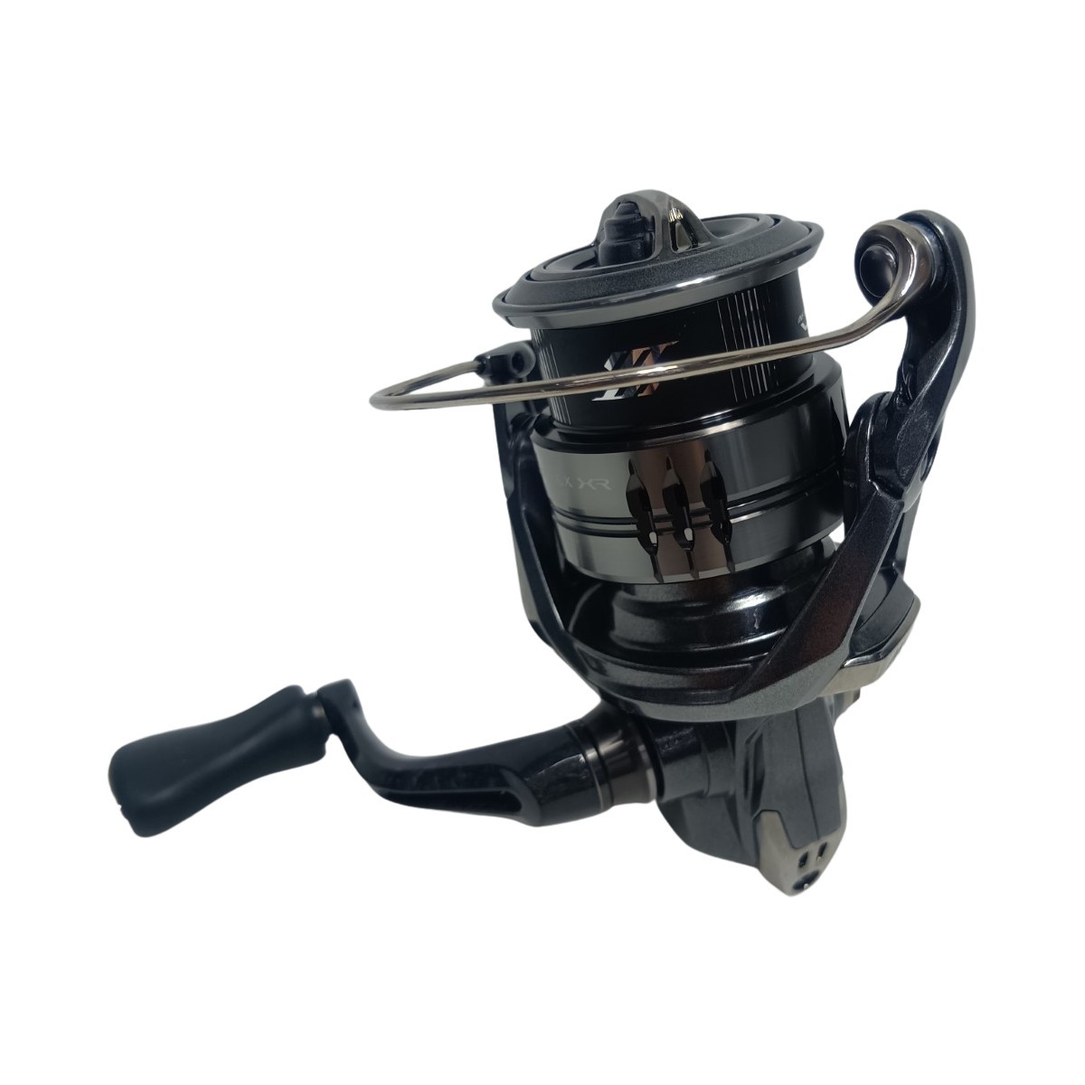 SHIMANO Spinning Reel 25 Complex XR C2500 F4 XG Unused Unused 