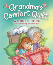 Grandma's Comfort Quilt