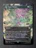 2025 MTG ESPER ORIGINS/SUMMON: MADUIN #0370 Final Fantasy Foil Borderless Rare