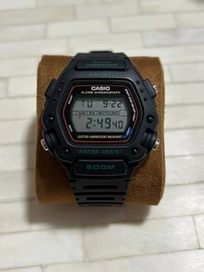 Casio Dw 290 | eBay