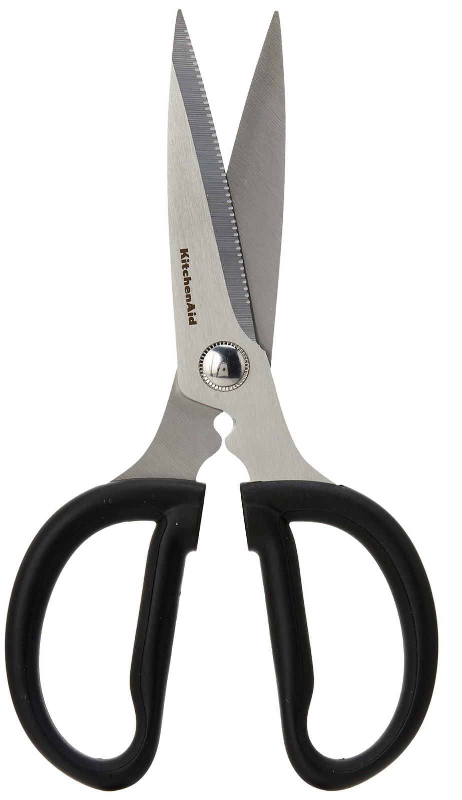 KitchenAid KQG351OHOBE Mehrzweckschere Edelstahlklingen Softgrip-Beschichtung 3390₽