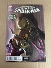 AMAZING SPIDER-MAN #32 ROSS COVER FIRST PRINT MARVEL COMICS (2017) GREEN GOBLIN