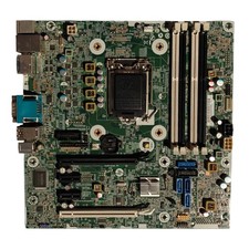 HP EliteDesk 800 G1 SFF DDR3 Motherboard LGA1150 717372-002 737728-601