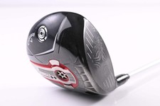Callaway Big Bertha Alpha 815 DBD Driver / 9 Degree / Stiff Flex Rogue 110 MSI 6