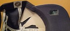 RARE brian leetch Retirement NIGHT MSG baseball Cap (hat) BRAND NEW WITH TAGS — photo 8