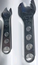 Grp. Of 2 ICT Billet Wrenches 6 & 12