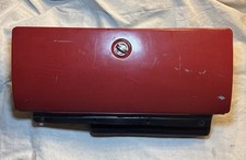 1973 1977 78 1980 Chevrolet C20 Gmc K10 C10 Blazer Glove Box Door Map Gloves Oem