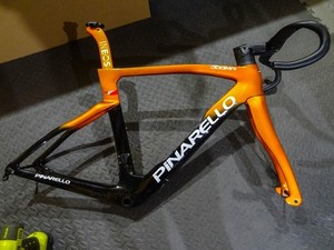 Pinarello F10 Frame | eBay