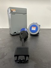 EV Home charger 7KW Bundle 