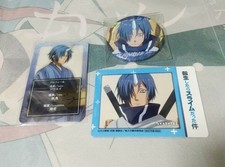 That Time I Got Reincarnated as a Slime Souei Can Badge