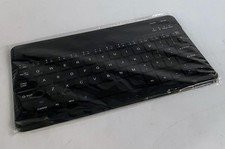 Meterk 7-Inch Ultra-Slim Wireless Bluetooth 3.0 Keyboard